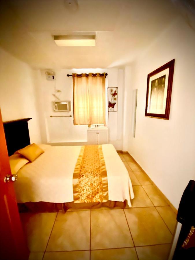 Great Savannah Guesthouse Sabana Grande ภายนอก รูปภาพ