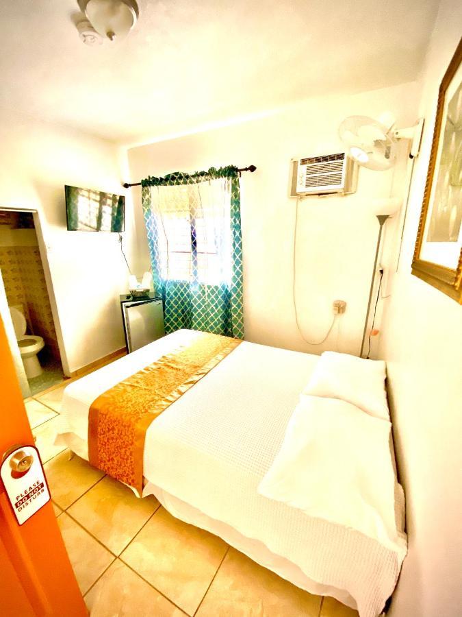 Great Savannah Guesthouse Sabana Grande ภายนอก รูปภาพ