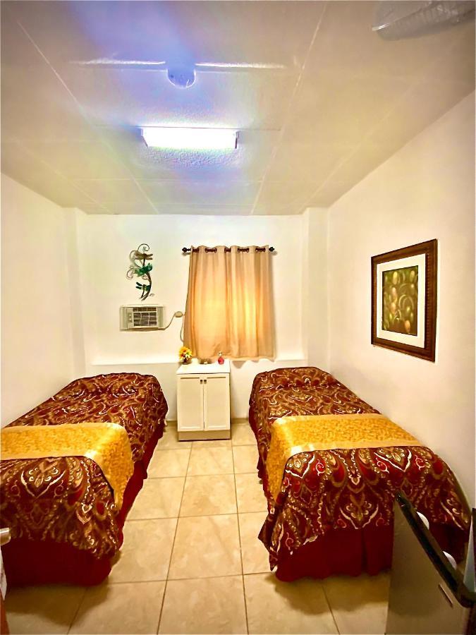Great Savannah Guesthouse Sabana Grande ภายนอก รูปภาพ