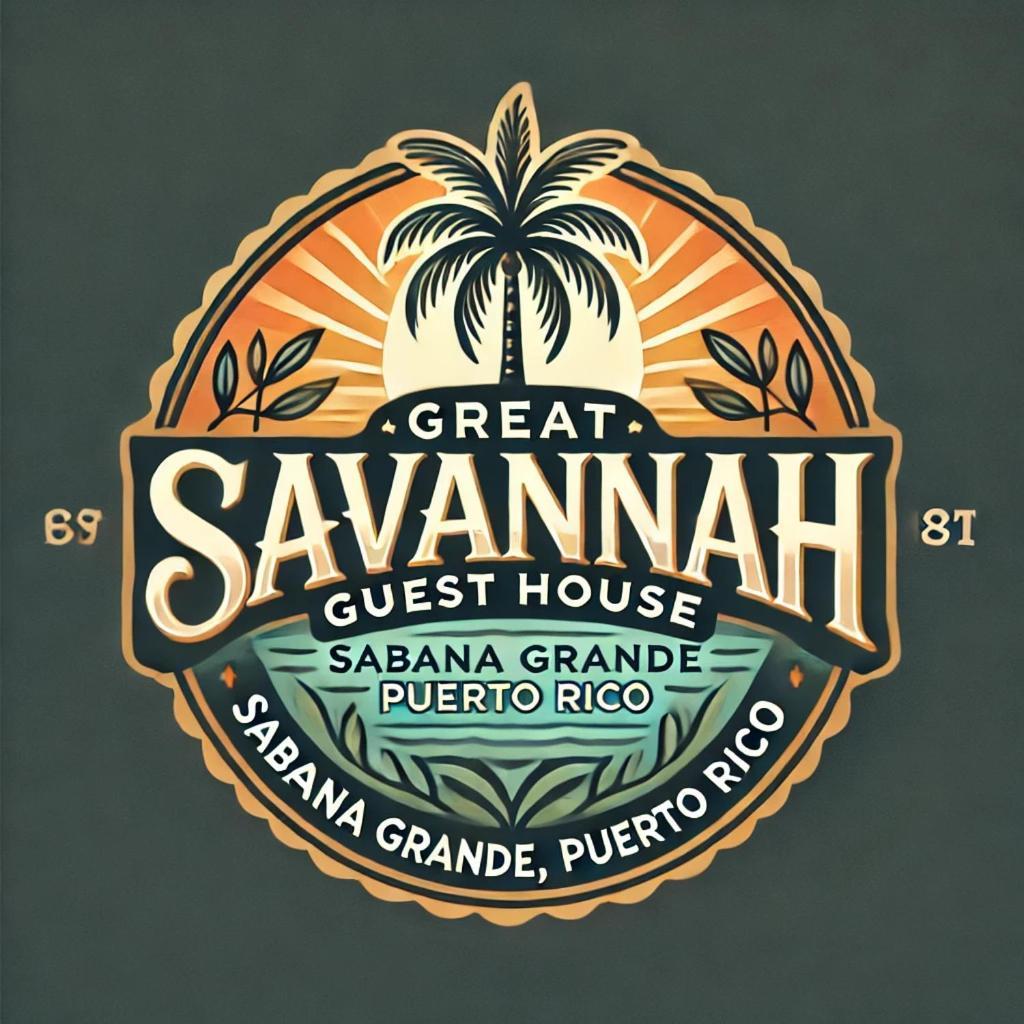 Great Savannah Guesthouse Sabana Grande ภายนอก รูปภาพ