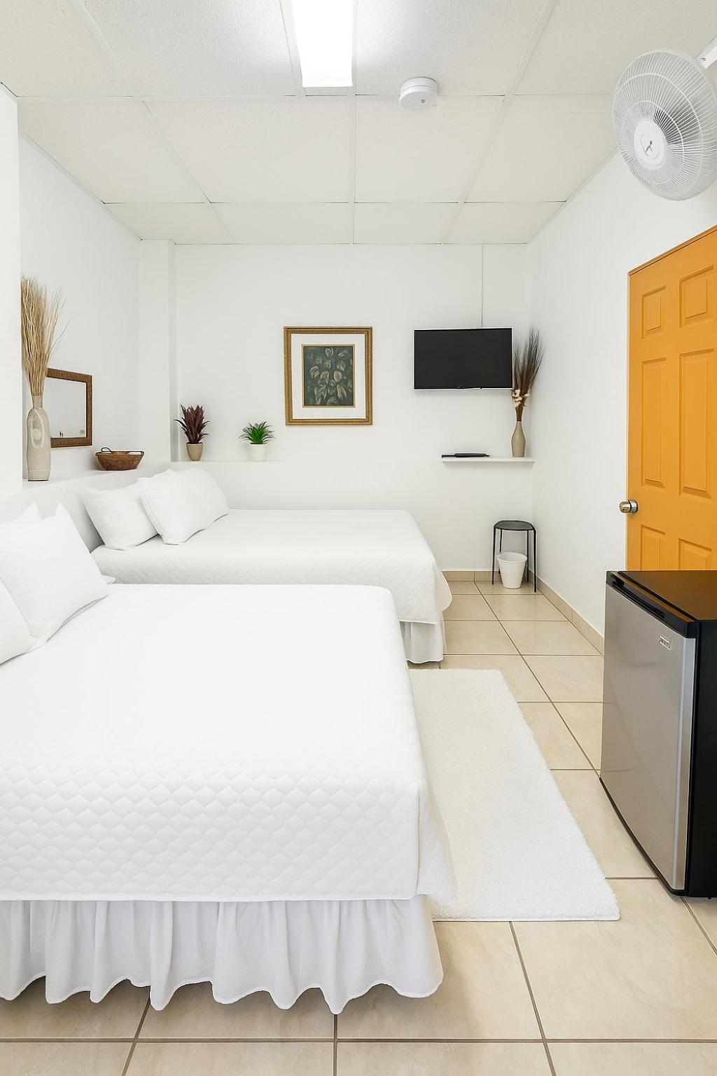 Great Savannah Guesthouse Sabana Grande ภายนอก รูปภาพ