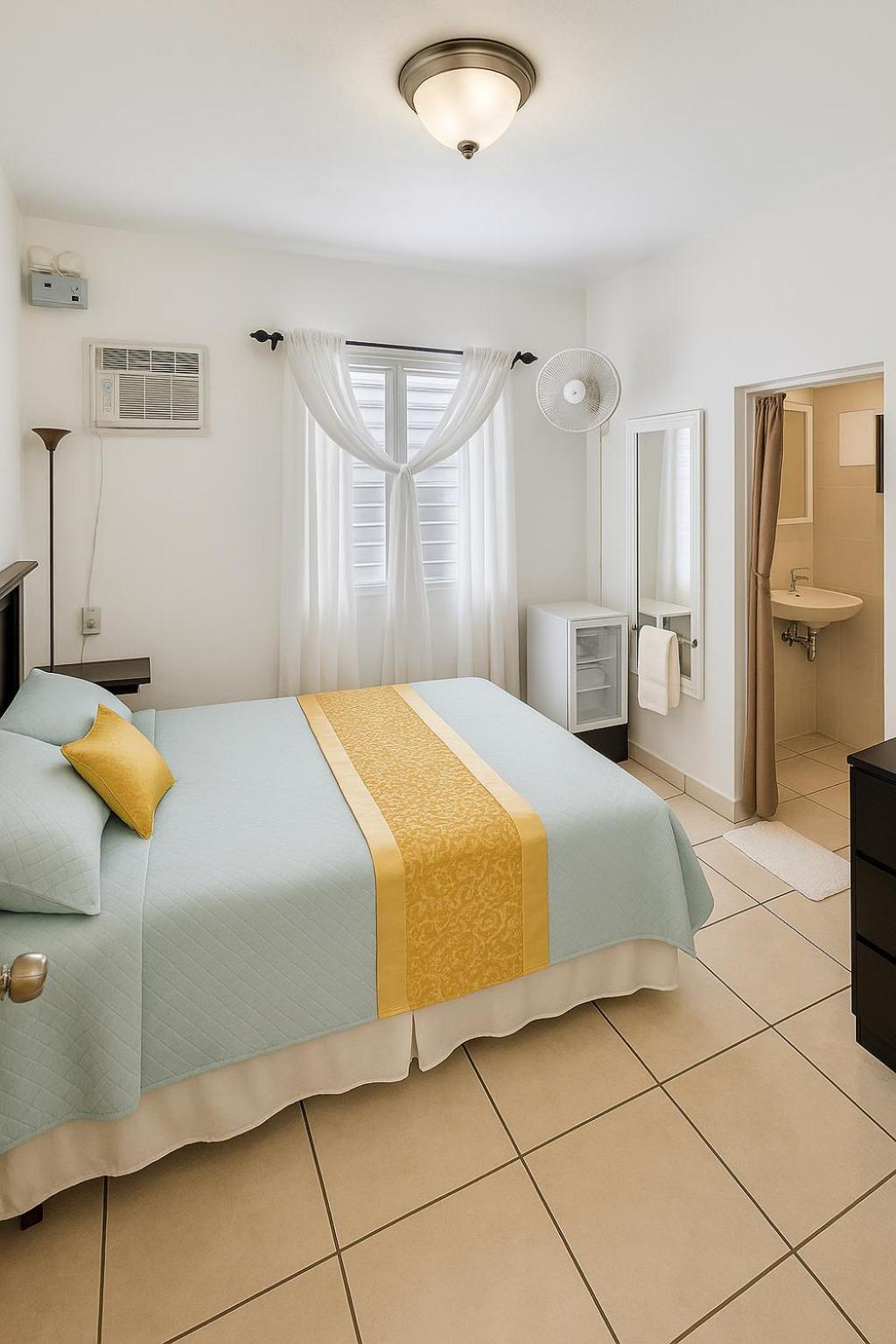 Great Savannah Guesthouse Sabana Grande ภายนอก รูปภาพ
