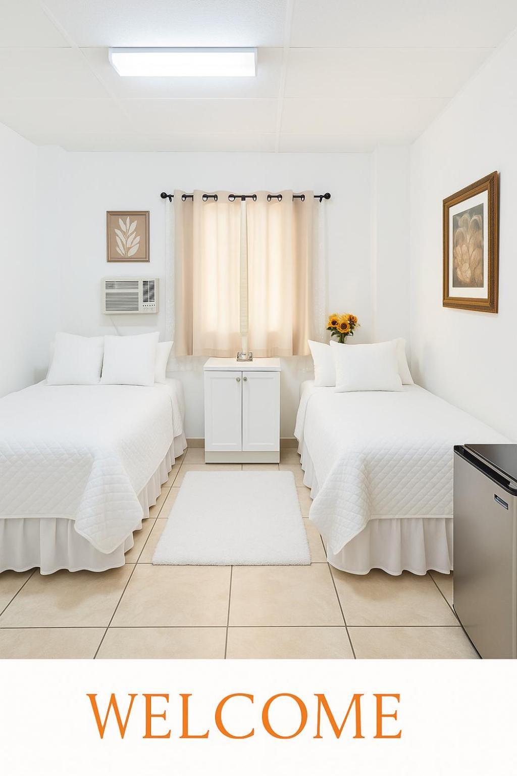 Great Savannah Guesthouse Sabana Grande ภายนอก รูปภาพ