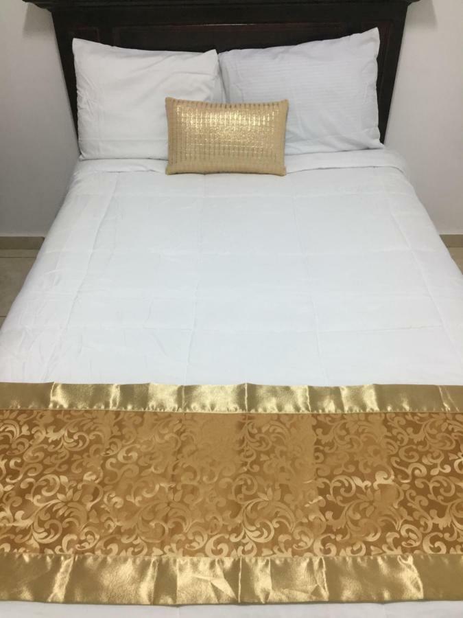 Great Savannah Guesthouse Sabana Grande ภายนอก รูปภาพ
