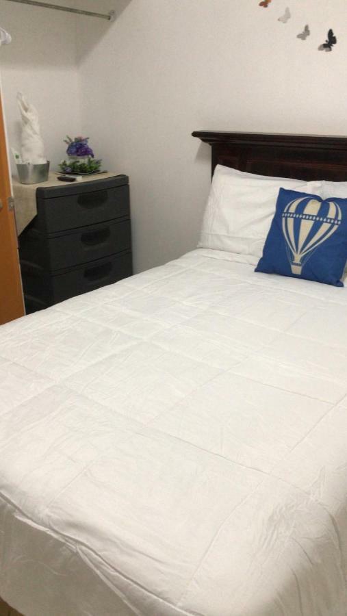 Great Savannah Guesthouse Sabana Grande ภายนอก รูปภาพ