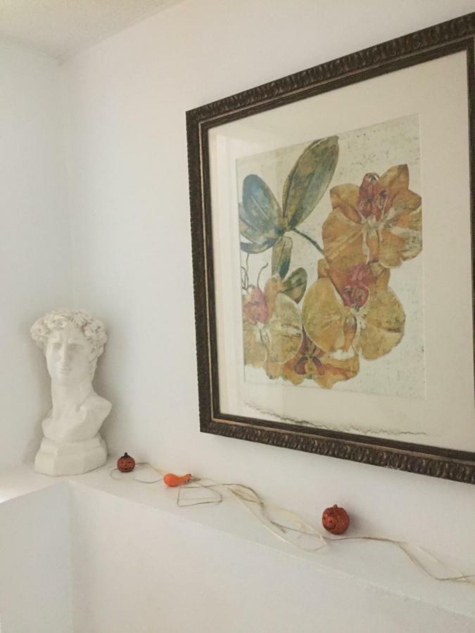 Great Savannah Guesthouse Sabana Grande ภายนอก รูปภาพ